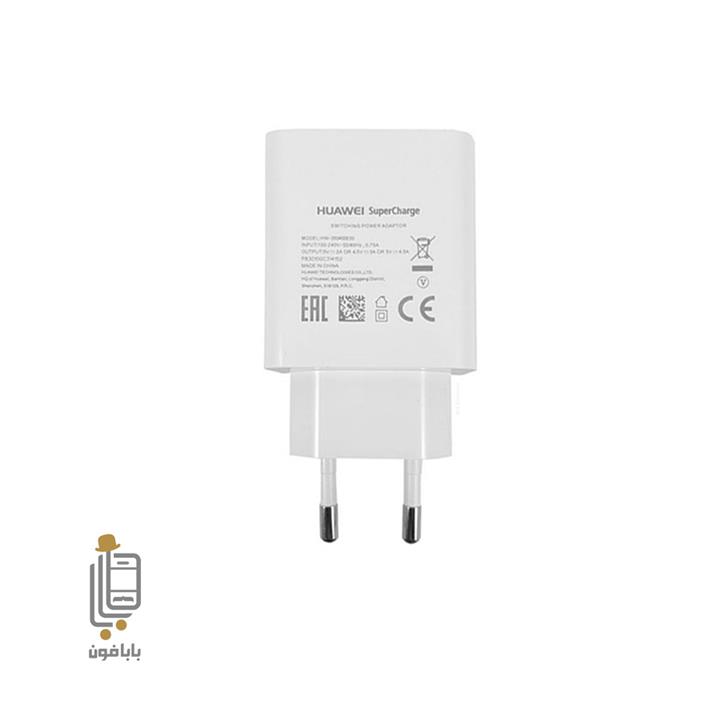 آداپتور سوپرفست هواوی Huawei P40 Pro